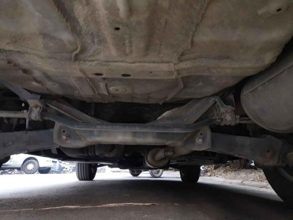 [合肥·皖A] 二手哈弗哈弗M62018款 1.5T 手动两驱都市型