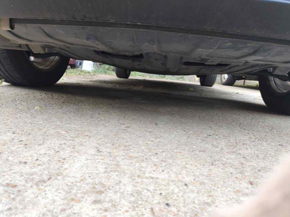 [南昌·赣M] 二手海马海马S52015款 1.5T CVT旗舰型