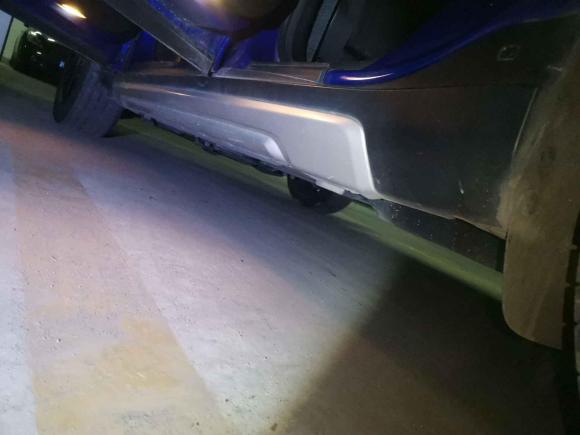 [上海·沪E] 二手MINIMINI COUNTRYMAN2014款 1.6T COOPER ALL4 Fun