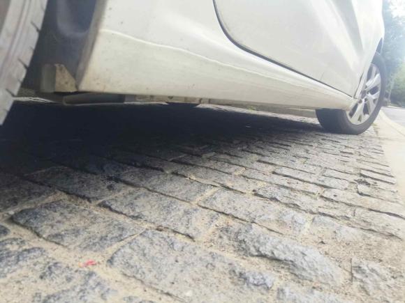 [杭州·浙A] 二手雪铁龙C4 PICASSO2015款 1.6T 时尚型 5座