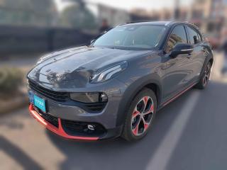 领克领克022018款 1.5T DCT两驱耀Pro版 国V