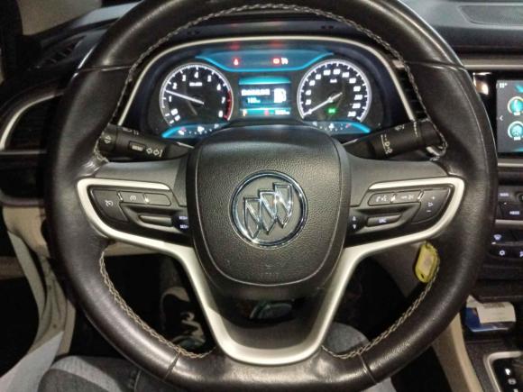 [南京·苏A] 二手别克英朗2019款 15T 双离合互联精英型 国VI