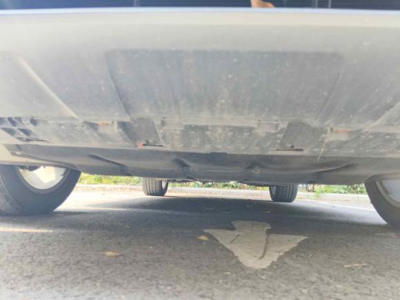 [南京·苏L] 二手奥迪奥迪Q32017款 35 TFSI quattro 全时四驱风尚型