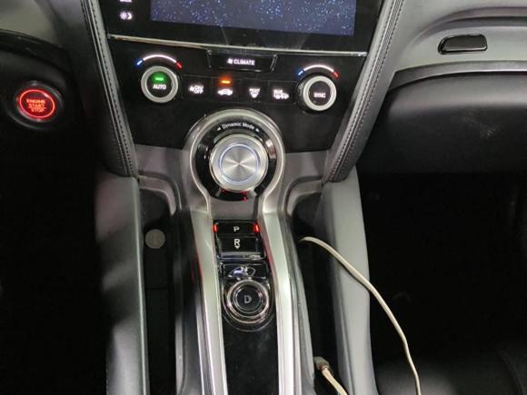 [上海·沪B] 二手讴歌讴歌CDX2016款 1.5T 两驱悦享版