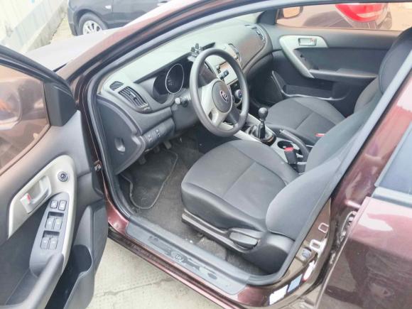 [嘉兴·浙F] 二手起亚福瑞迪2014款 1.6L MT GL