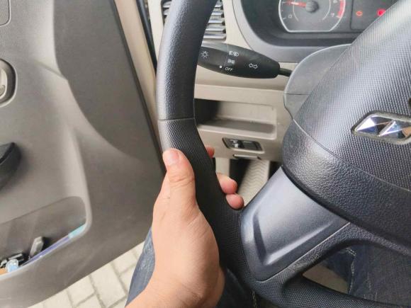 [杭州·浙A] 二手五菱汽车五菱荣光V2015款 1.2L基本型