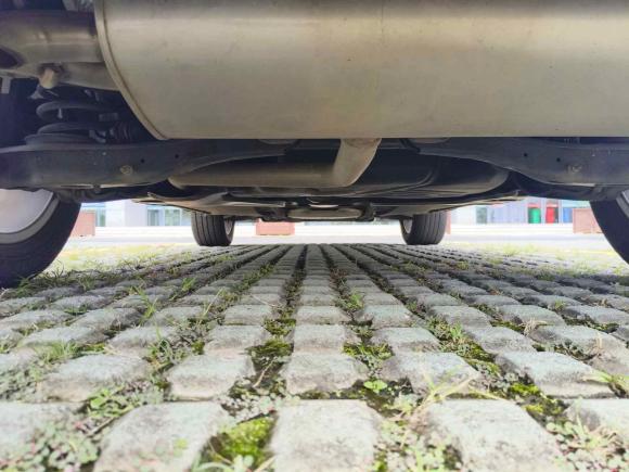 [苏州·苏U] 二手奥迪奥迪Q32019款 35 TFSI 进取动感型