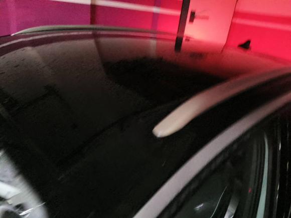 [上海·沪A] 二手大众ID.4 X2023款 极智长续航版