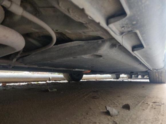 [武汉·鄂A] 二手起亚极睿2017款 1.6L 标准版