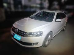 [苏州·苏E] 大众朗行2013款1.4TSI手动舒适型