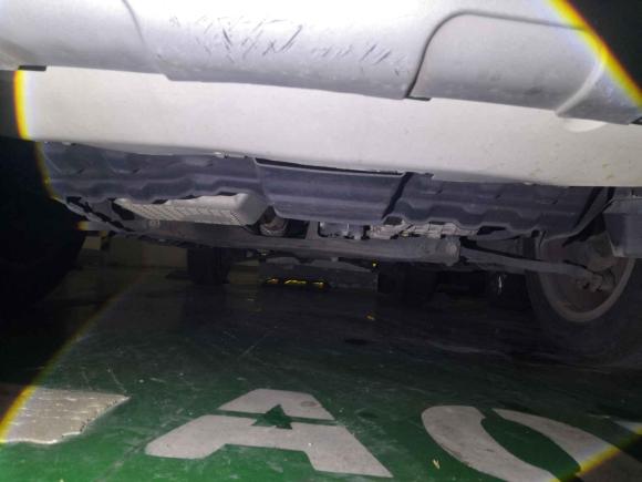 [无锡·苏B] 二手奇瑞瑞虎32016款 1.6L CVT风尚版