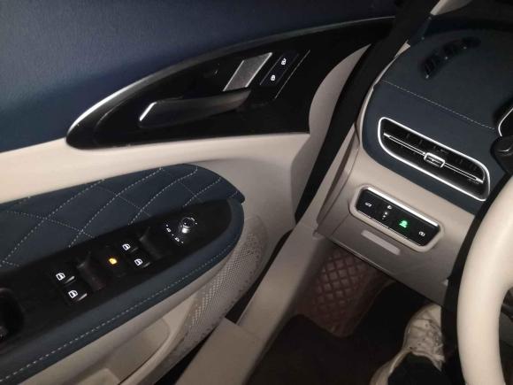 [成都·川A] 二手欧拉欧拉好猫2023款 401km标准续航 尊贵型 三元锂