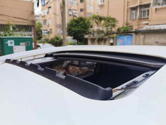 [南京·苏A] 二手吉利汽车远景X32021款 PRO 1.5L CVT尊贵型