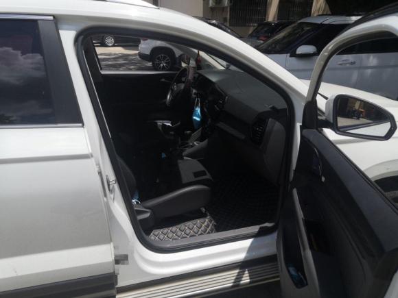 [上海·沪C] 二手捷达捷达VS72020款 1.4T 自动悦享型