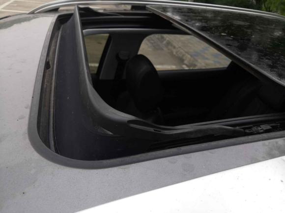 [西安·陕A] 二手标致标致40082017款 350THP 豪华版