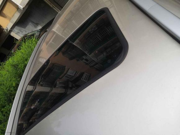 [金华·浙G] 二手吉利汽车远景X32017款 1.5L 手动尊贵型