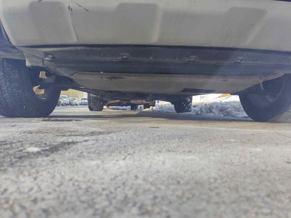 [北京·京N] 二手雷诺科雷傲2010款 2.5L 两驱舒适型