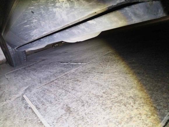 [苏州·苏E] 二手大众途昂2017款 380TSI 四驱豪华版