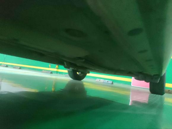 [温州·浙C] 二手丰田YARiS L 致炫2014款 1.3E 自动魅动版