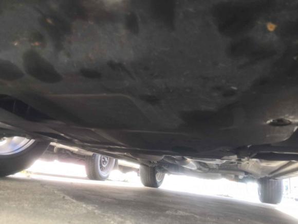 [佛山·粤E] 二手中华中华V72018款 280T DCT豪华型 5座