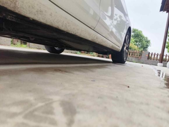 [上海·沪C] 二手别克阅朗2018款 18T 自动精英型