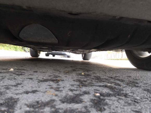 [西安·陕A] 二手Jeep自由光2017款 2.0L 优越版