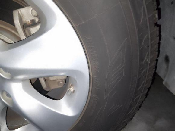 [佛山·粤A] 二手哈弗哈弗H92015款 2.0T 四驱标准型 7座