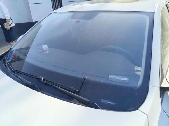 [西安·陕A] 二手大众朗逸2019款 1.5L 自动舒适版 国VI