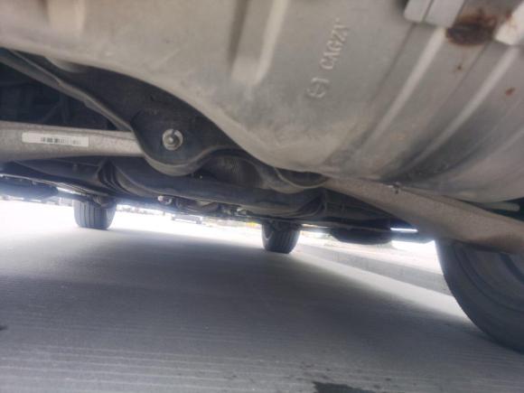 [温州·浙C] 二手魏牌魏牌 VV72020款 2.0T 超豪型