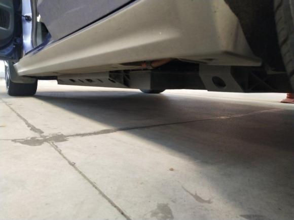 [佛山·粤E] 二手北京汽车北京EU52018款 R500 智尚版