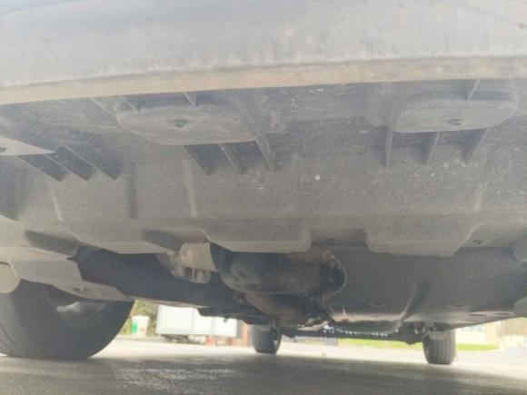 [成都·川G] 二手别克别克GL82023款 陆上公务舱 智享型