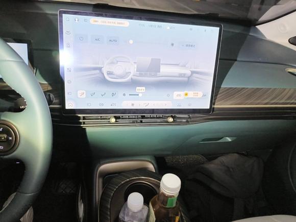 [上海·沪A] 二手宝骏宝骏云朵2023款 460 Pro