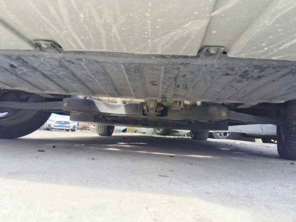 [台州·浙J] 二手北京汽车北京EU52018款 R500 智风版