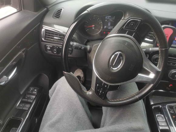 [芜湖·皖B] 二手广汽传祺传祺GA62016款 235T DCT精英版