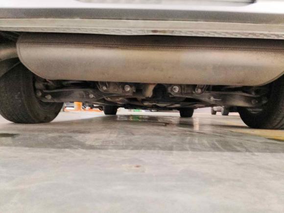 [杭州·浙A] 二手广汽传祺传祺M82023款 宗师系列 双擎 御尊版