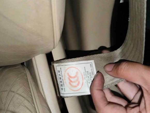 [温州·浙C] 二手雷克萨斯雷克萨斯GS2005款 300