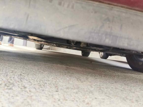 [嘉兴·浙F] 二手日产骐达TIIDA2016款 1.6L CVT智行版