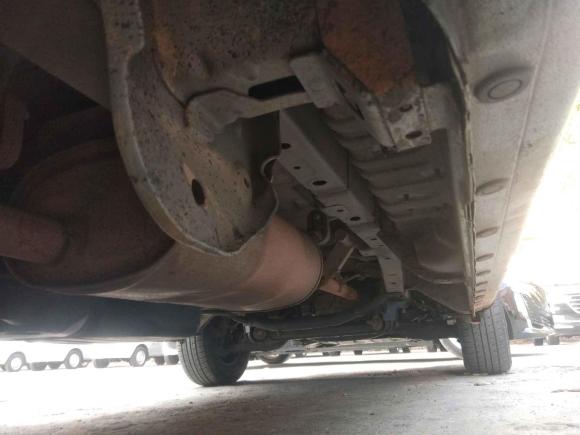 [南昌·蒙K] 二手江淮瑞风瑞风M32022款 PLUS 1.5T 7座标准型