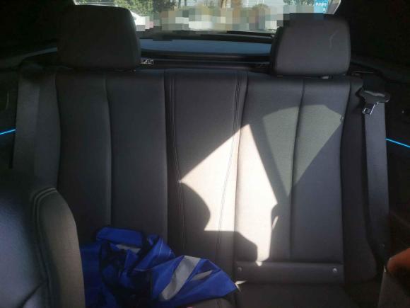 [芜湖·皖B] 二手宝马宝马2系2015款 218i 敞篷轿跑车