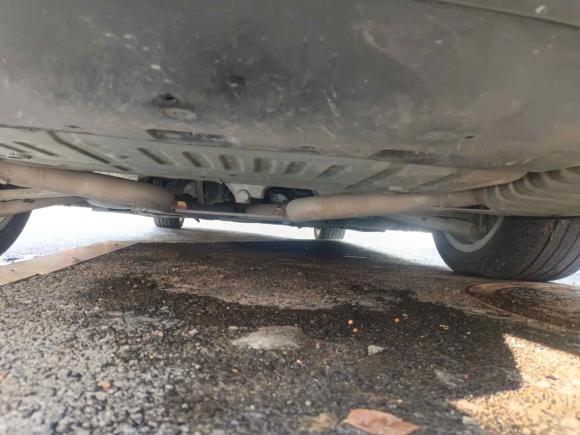 [常州·苏D] 二手凯迪拉克凯迪拉克CT62021款 28T 精英型