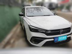 [广州·川R]荣威&nbsp;&nbsp;荣威i5&nbsp;&nbsp;2021款1.5LCVT星耀版