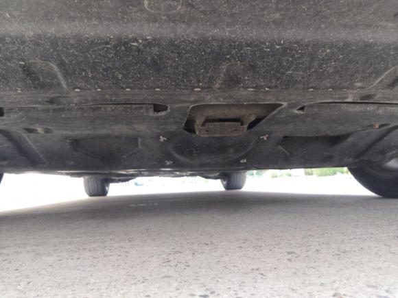 [芜湖·皖M] 二手名爵名爵62013款 掀背 1.8T 自动GT超值版