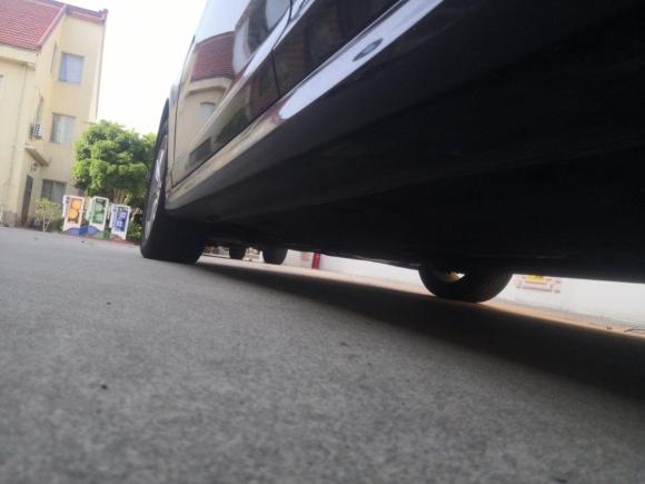 [上海·沪A] 二手现代索纳塔2018款 1.6T GLS智能型 国V