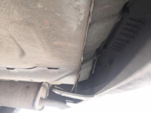 [成都·川Z] 二手长安凯程欧尚2016款 1.5L 手动豪华型7座