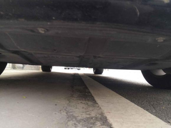 [无锡·苏B] 二手英菲尼迪英菲尼迪Q702015款 Q70L 2.5L 精英版