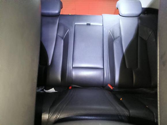 [上海·沪A] 二手名爵MG52014款 1.5T 自动豪华型