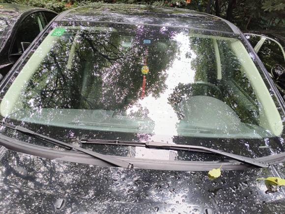 [上海·沪K] 二手路虎神行者22010款 3.2 i6 自动SE汽油版