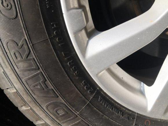 [上海·沪C] 二手日产奇骏2019款 2.0L CVT智联舒适版 2WD