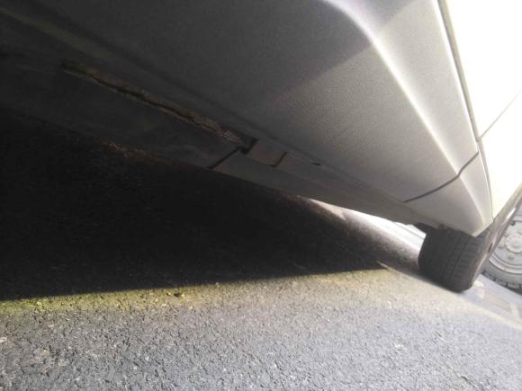 [杭州·浙A] 二手奥迪奥迪Q52010款 2.0TFSI 进取型