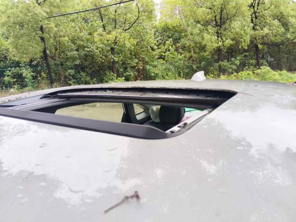 [南京·豫P] 二手别克英朗2018款 18T 自动精英型